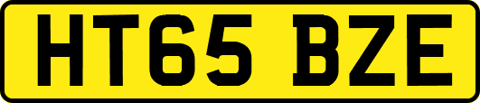 HT65BZE