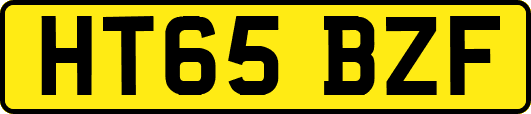 HT65BZF