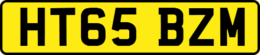 HT65BZM