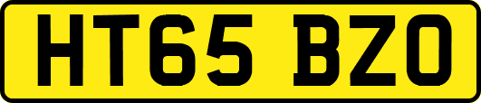 HT65BZO