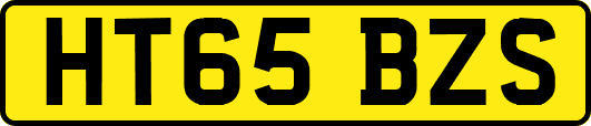 HT65BZS