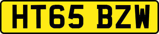 HT65BZW
