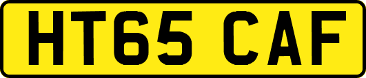 HT65CAF