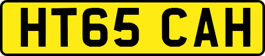 HT65CAH