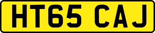 HT65CAJ