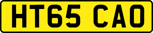 HT65CAO