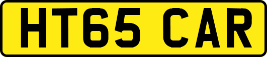 HT65CAR