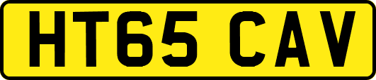 HT65CAV