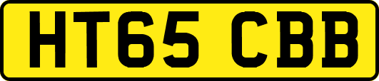 HT65CBB