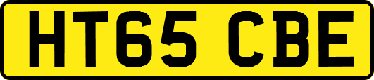 HT65CBE