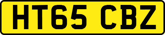 HT65CBZ