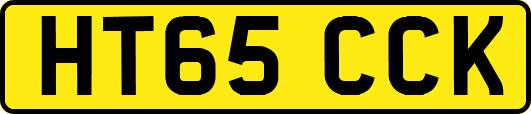 HT65CCK