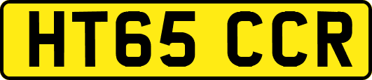 HT65CCR