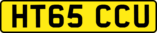 HT65CCU