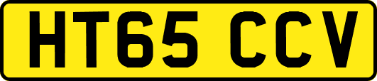 HT65CCV