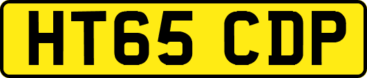 HT65CDP
