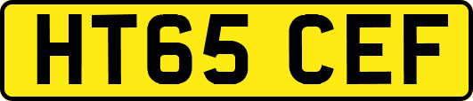 HT65CEF