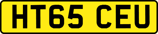HT65CEU