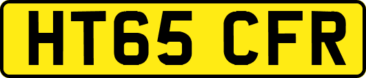 HT65CFR
