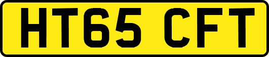 HT65CFT