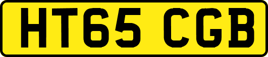 HT65CGB