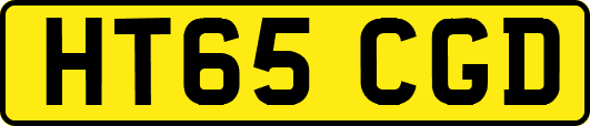 HT65CGD