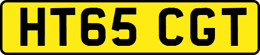 HT65CGT
