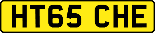 HT65CHE