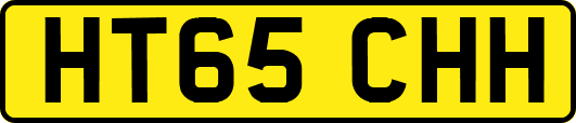 HT65CHH