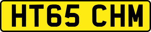 HT65CHM