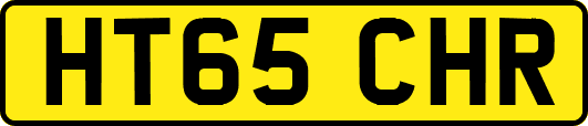 HT65CHR