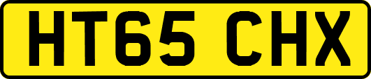 HT65CHX
