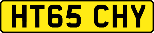 HT65CHY