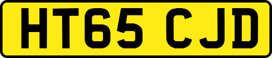 HT65CJD