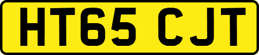 HT65CJT