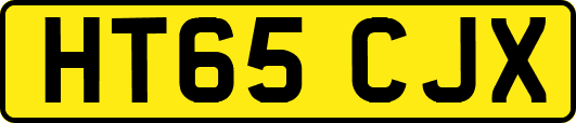 HT65CJX