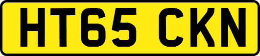 HT65CKN