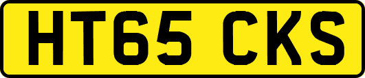HT65CKS
