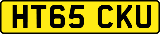 HT65CKU