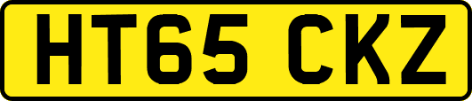 HT65CKZ