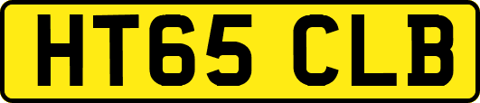HT65CLB
