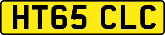 HT65CLC