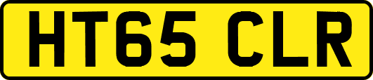HT65CLR