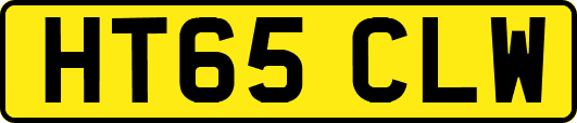 HT65CLW