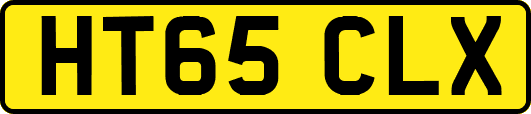 HT65CLX