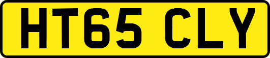 HT65CLY