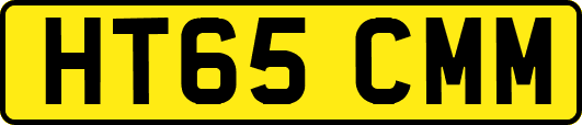 HT65CMM