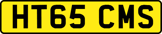 HT65CMS