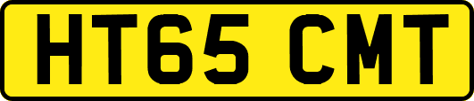HT65CMT
