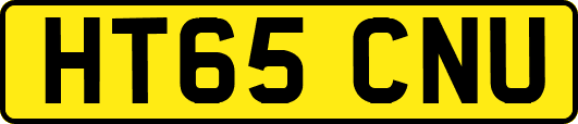 HT65CNU